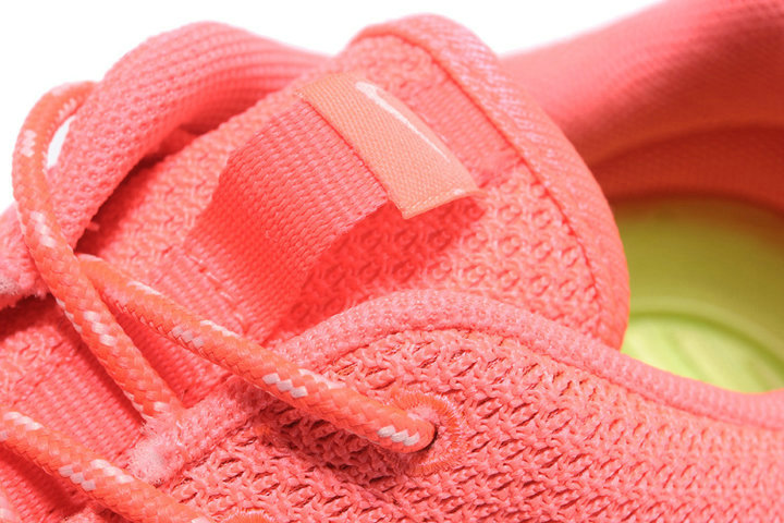 nike Roshe femmes running chaussures rose (1)